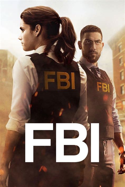 fbi serie|More.